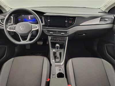 VW Taigo 1.0 TSI 115cv DSG Style CARPLAY / FULL LED / CAMERA / JA 17" (2025) - Photo 8