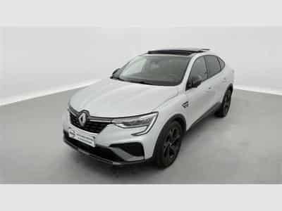 Renault Arkana 1.3 TCe EDC R.S.Line CUIR / NAVI / FULL LED (2023) - Photo 1