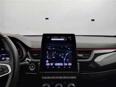 Renault Arkana 1.3 TCe EDC R.S.Line CUIR / NAVI / FULL LED (2023) - Photo 11