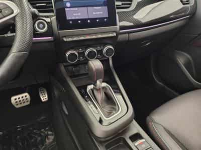 Renault Arkana 1.3 TCe EDC R.S.Line CUIR / NAVI / FULL LED (2023) - Photo 12