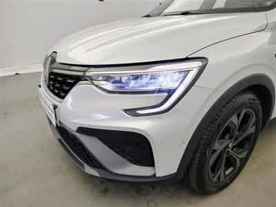 Renault Arkana 1.3 TCe EDC R.S.Line CUIR / NAVI / FULL LED (2023) - Photo 15