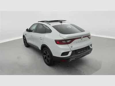 Renault Arkana 1.3 TCe EDC R.S.Line CUIR / NAVI / FULL LED (2023) - Photo 2