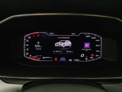 Seat Leon 1.0 EcoTSI Move! NAVI/LED/JA16/PDC AV AR (2023) - Photo 10