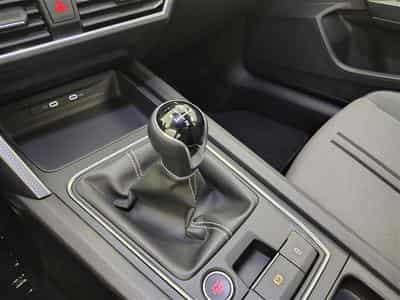 Seat Leon 1.0 EcoTSI Move! NAVI/LED/JA16/PDC AV AR (2023) - Photo 12