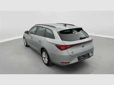 Seat Leon 1.0 EcoTSI Move! NAVI/LED/JA16/PDC AV AR (2023) - Photo 2
