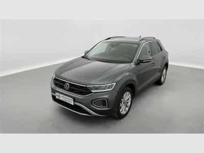 VW T-Roc 1.0 TSI Style NAVI / CARPLAY / FULL LED (2022) - Photo 1
