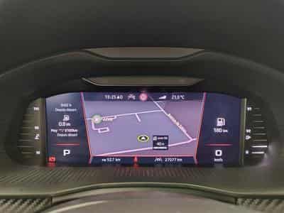 Skoda Scala 1.0 TSI MonteCarlo DSG *NAVI/FULL LED/T.PANO/CAM/JA18* (2024) - Photo 10
