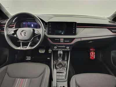 Skoda Scala 1.0 TSI MonteCarlo DSG *NAVI/FULL LED/T.PANO/CAM/JA18* (2024) - Photo 8