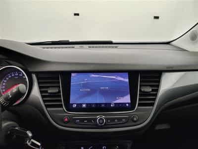 Opel Crossland 1.2 Turbo Ultimate NAVI / FULL LED / PDC AV-AR (2024) - Photo 11