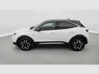 Opel Mokka 1.2 Turbo Elegance S/S (EU6.4) (2023) - Photo 3