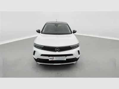 Opel Mokka 1.2 Turbo Elegance S/S (EU6.4) (2023) - Photo 4