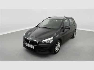 BMW 218 Active Tourer 218i OPF/CUIR (2019) - Photo 1
