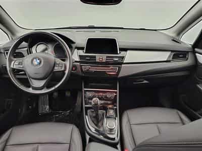 BMW 218 Active Tourer 218i OPF/CUIR (2019) - Photo 8