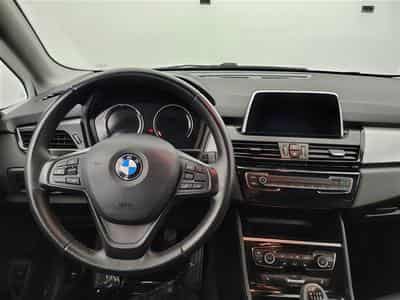 BMW 218 Active Tourer 218i OPF/CUIR (2019) - Photo 9