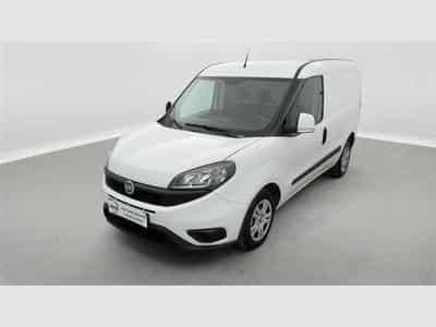 Fiat Doblo 1.6 MJET Cargo CLIM / CARPLAY (2023) - Photo 1