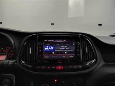 Fiat Doblo 1.6 MJET Cargo CLIM / CARPLAY (2023) - Photo 11