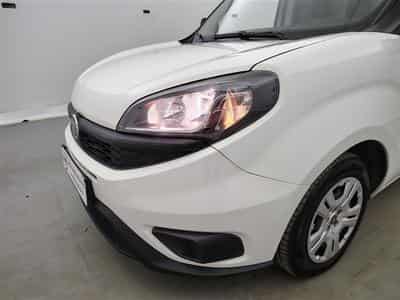 Fiat Doblo 1.6 MJET Cargo CLIM / CARPLAY (2023) - Photo 15