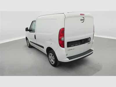 Fiat Doblo 1.6 MJET Cargo CLIM / CARPLAY (2023) - Photo 2