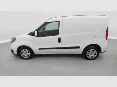 Fiat Doblo 1.6 MJET Cargo CLIM / CARPLAY (2023) - Photo 3