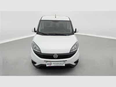 Fiat Doblo 1.6 MJET Cargo CLIM / CARPLAY (2023) - Photo 4
