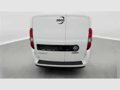 Fiat Doblo 1.6 MJET Cargo CLIM / CARPLAY (2023) - Photo 5
