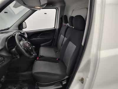 Fiat Doblo 1.6 MJET Cargo CLIM / CARPLAY (2023) - Photo 7