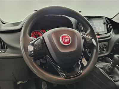 Fiat Doblo 1.6 MJET Cargo CLIM / CARPLAY (2023) - Photo 9