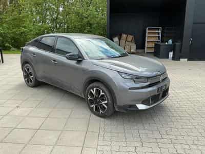 Citroen C4 Max (2025) - Photo 2