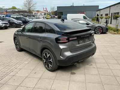 Citroen C4 Max (2025) - Photo 4