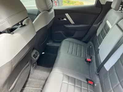 Citroen C4 Max (2025) - Photo 6