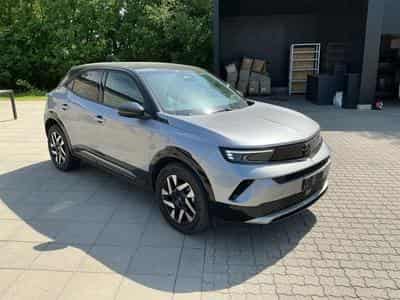 Opel Mokka GS-line (2025) - Photo 2