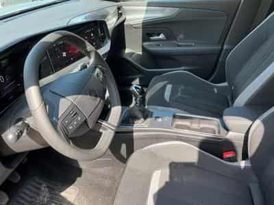 Opel Mokka GS-line (2025) - Photo 5