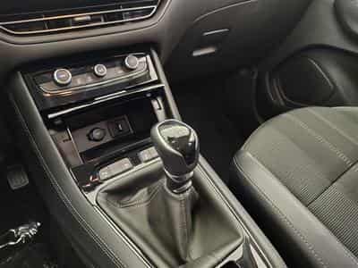 Opel Grandland 1.2 Turbo 130cv GS CARPLAY / FULL LED / CUIR PARTIEL / JA18 (2023) - Photo 12