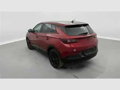 Opel Grandland 1.2 Turbo 130cv GS CARPLAY / FULL LED / CUIR PARTIEL / JA18 (2023) - Photo 2