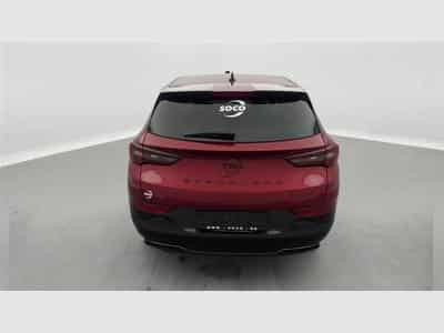 Opel Grandland 1.2 Turbo 130cv GS CARPLAY / FULL LED / CUIR PARTIEL / JA18 (2023) - Photo 5
