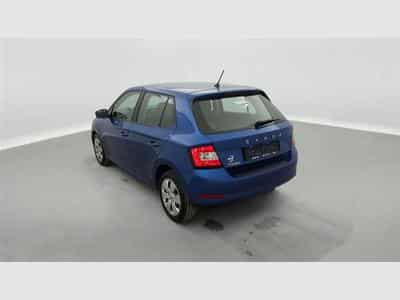Skoda Fabia 1.0i Active (2021) - Photo 2