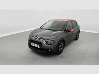 Citroen C3 1.2i PureTech Feel S&S (2021) - Photo 1