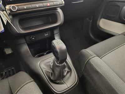 Citroen C3 1.2i PureTech Feel S&S (2021) - Photo 12