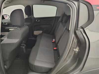 Citroen C3 1.2i PureTech Feel S&S (2021) - Photo 13