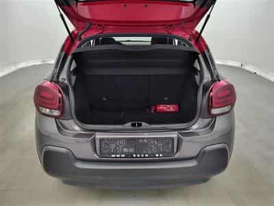 Citroen C3 1.2i PureTech Feel S&S (2021) - Photo 14