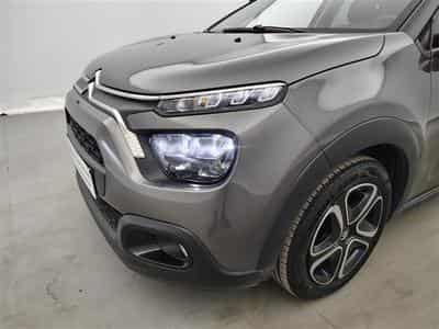 Citroen C3 1.2i PureTech Feel S&S (2021) - Photo 15