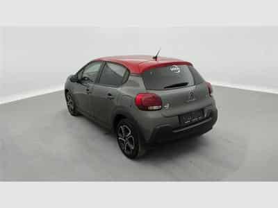 Citroen C3 1.2i PureTech Feel S&S (2021) - Photo 2