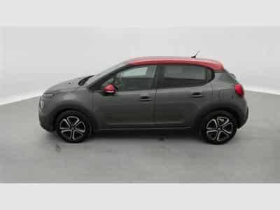 Citroen C3 1.2i PureTech Feel S&S (2021) - Photo 3