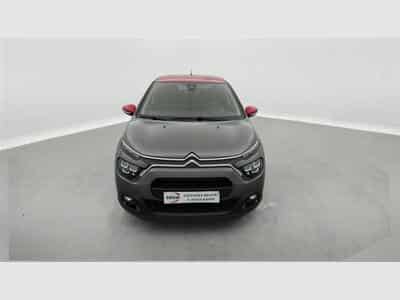 Citroen C3 1.2i PureTech Feel S&S (2021) - Photo 4
