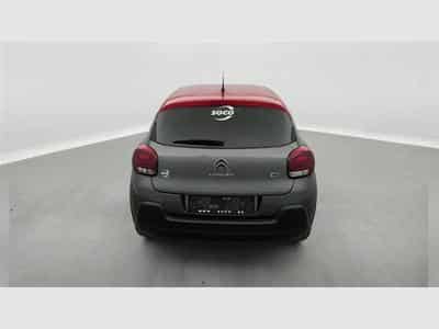 Citroen C3 1.2i PureTech Feel S&S (2021) - Photo 5