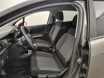Citroen C3 1.2i PureTech Feel S&S (2021) - Photo 7