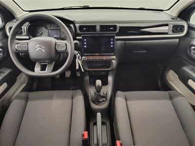Citroen C3 1.2i PureTech Feel S&S (2021) - Photo 8