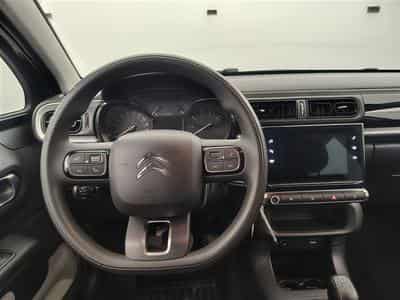 Citroen C3 1.2i PureTech Feel S&S (2021) - Photo 9