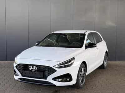 Hyundai i30 Comfort Plus (2025) - Photo 1