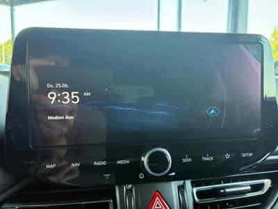 Hyundai i30 Comfort Plus (2025) - Photo 13